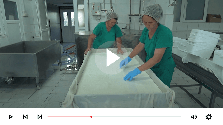 koza Nostra - Proizvodi od kozjeg mleka 